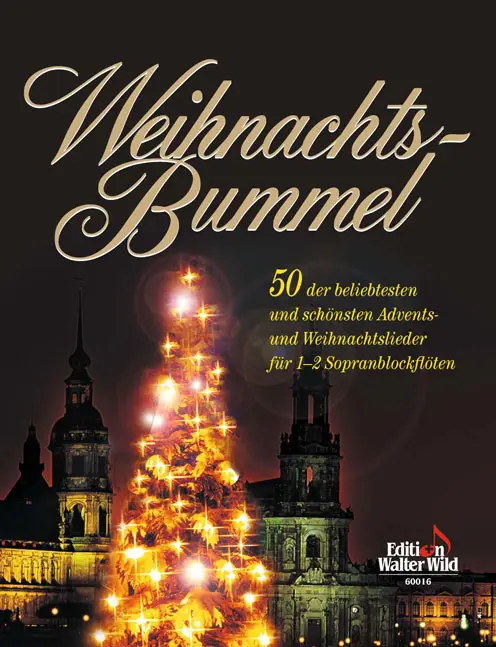 Weihnachts-Bummel